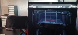 Sonic pad holder Creality Ender 5S1 Ender 3V2 and others
