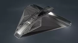 Spaceship