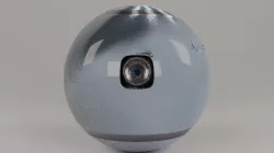 Spherical Robot