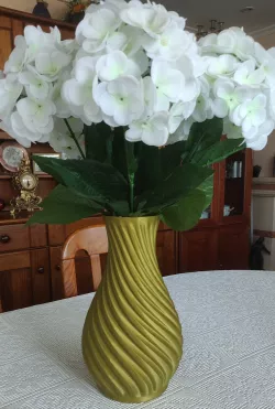 Spiral Vase