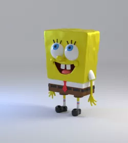 Sponge Bob Squarepants