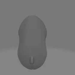 Standard Mouse