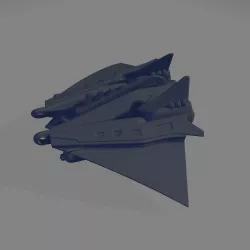 Star Ship