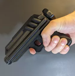 STAR WARS DC-17 BLASTER