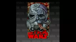 Star Wars Death Trooper