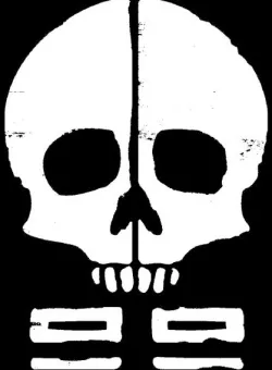 Star Wars - The Bad Batch - Clone Force 99 - Logo