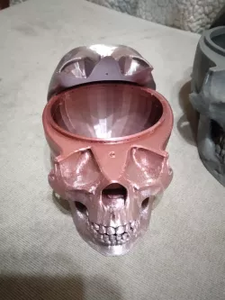 Stash Skull