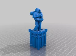 Statue