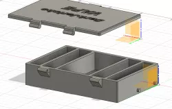 Storage box