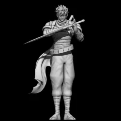 Strider Hiryu
