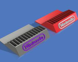 archivos de nintendo switch 3D Models | Page 1 | STLFinder