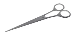Surgical Scissors 3D Model