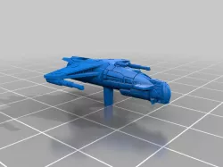 SW:Armada M22T Krayt