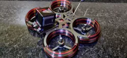 Synergy Cinewhoop