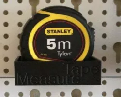 Tape Measure Holder