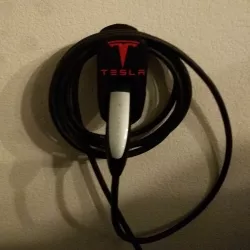 Tesla Wall Connector Cable Organizer - LARGER VERSION