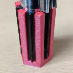 TFA Graflex Grip Guide