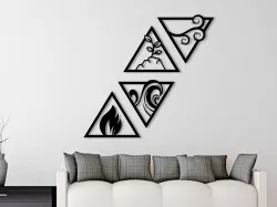 The Four Elements
