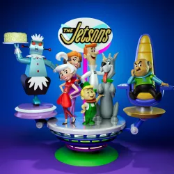The Jetsons - Extend Version