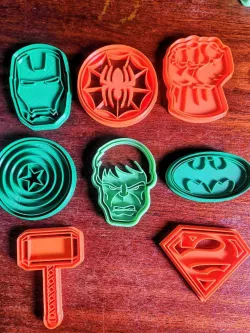 THE VENGERS