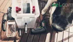 TheveelDesign DRYBOX