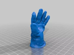This is not a glove