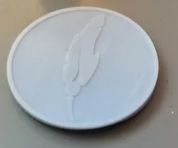 Thousand Sons Cult coins