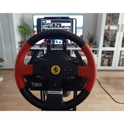 THRUSTMASTER T150/T150 PRO/TMX/TMX PRO - PHONE or TABLET OUNT/ PHONE HOLDER