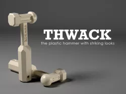 THWACK