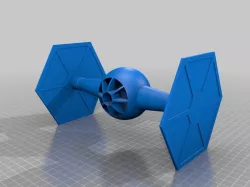 Tie Fighter