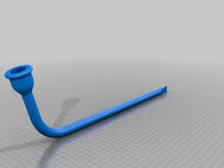 Tire Iron