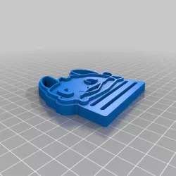 Toothless Toothpaste Squeezer