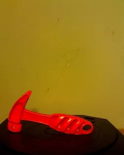 toy hammer