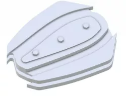 Tri-carb Air Cleaner