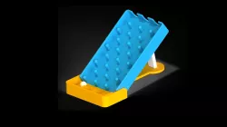 Tricky Ball