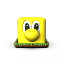 Turtle Koopa Troopa Pot Mario Bros Turtle Pot