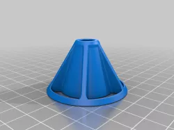 Tx Stick Protector