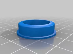 Uplift tube adapter for  AQUANEAT 60 Aquarium Powerhead