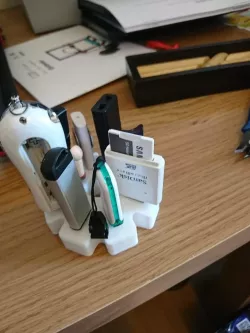 USB Holder