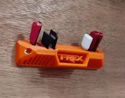 usb holder stick