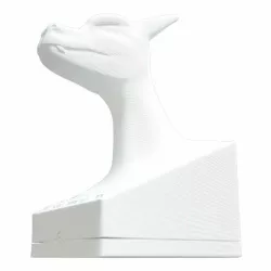 V1 Pokémon Bust #006 Charizard For 3D Printing