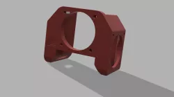 V6 Part cooler