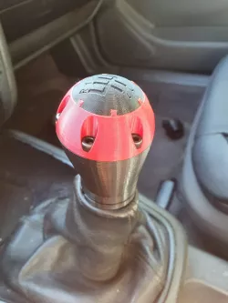 vag stick shifter