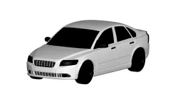 Volvo S40