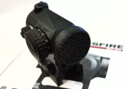 Vortex Crossfire Red Dot Reflection Hider