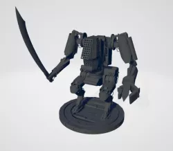 Walker Robot - Build a Bot Series