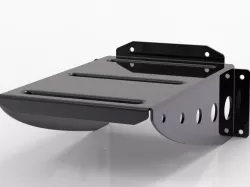 Wall Bracket #1