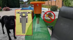 Wasp / Bee / Nat Catcher ***BEST one on Cults3D***