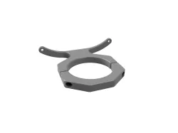 Water cooling reservoir bracket