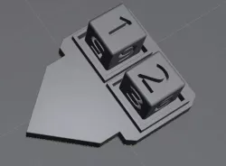 Wound Tracker/Counter